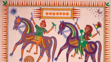 Modi Gave Gifts in G20 Summit