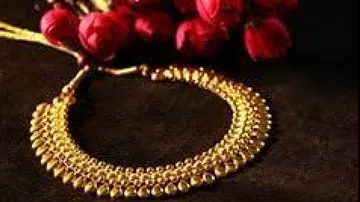 Gold Price Today 18th Nov 2022