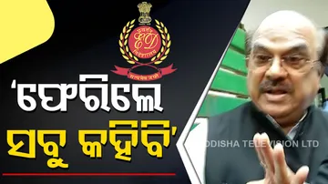 Producer Akshay Parija