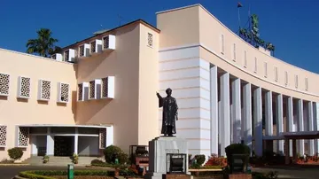 Assembly Winter Session