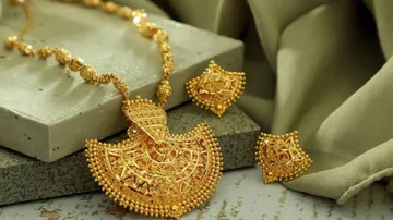 Gold Price Today 25th Nov 2022