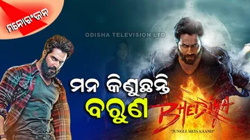 Bhediya Movie Review