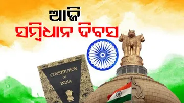 Constitution Of India