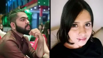 Delhi Shraddha Murder Case