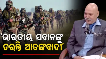 କର୍ଣ୍ଣେଲ୍ ହୁନି ବକ୍ସି, TSDର ପୂର୍ବତନ ମୁଖ୍ୟ 