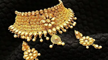 Gold Price Today 7th Dec 2022