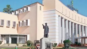 Odisha Assembly