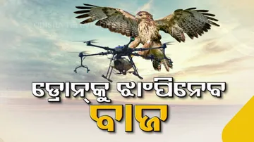 Indian Army kite Arjun