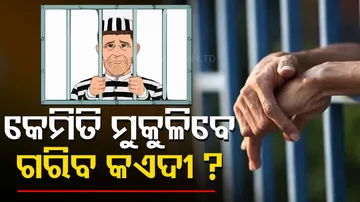 Supreme Court On Poor Prisoners