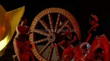 ଦୁନିଆ ଦେଖିଲା ଓଡିଆ ପରମ୍ପରା