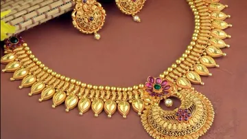 Today Gold Price 19th Dec 2022