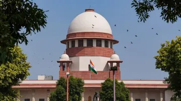 Supreme Court On Demonetisation