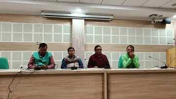 SISER celebrates World Braille Day