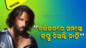 Suniel Shetty ask Yogi Adityanath stop Boycott Bollywood Trend