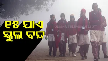 Delhi private schools asked to remain closed till Jan 15 over cold wave