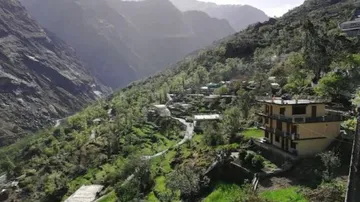 Joshimath Crisis
