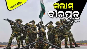 Indian Army Day 2023