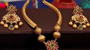 Gold Price Today 20th Jan 2023