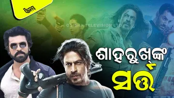 Shah Rukh Khan Wants To Visit Theatres In Telugu States But Only This Condition