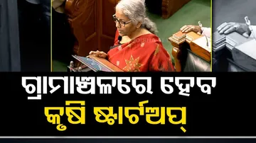 Budget 2023: Agriculture Accelerator Fund To Encourage Startups