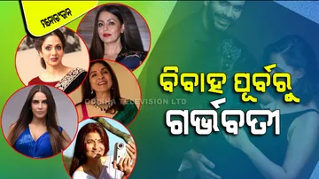 Bollywood 5 Actress Who Got Pregnant Before Marriage 