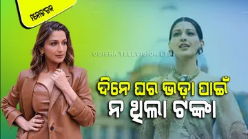 When Sonali Bendre Has No Money For House Rent Shoot Item Song