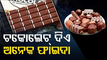 Is Dark Chocolate Good for Your Heart