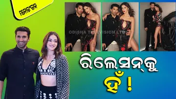 Aditya Roy Kapur And Ananya Panday Relationship Gets Their Family's Approval For Marriage