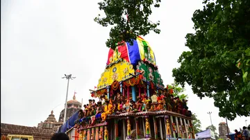 Rukuna Rath Yatra 2023
