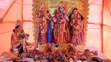 ପବିତ୍ର ରାମ ନବମୀ