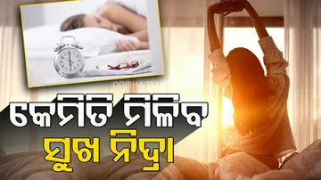  Meditation For Better Sleep