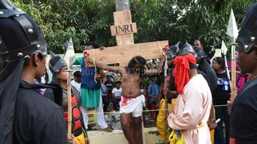 ପବିତ୍ର ଗୁଡ ଫ୍ରାଇଡେ