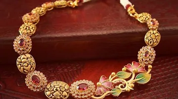 Gold Price Today 12th April 2023