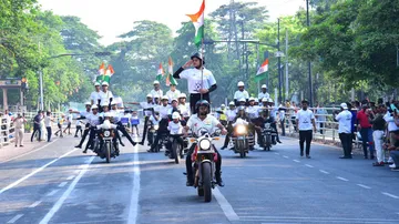 ଭୁବନେଶ୍ୱର ପ୍ରତିଷ୍ଠା ଦିବସ