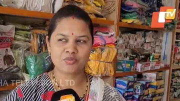 Meet Bhanjanagar’s Mitanjali