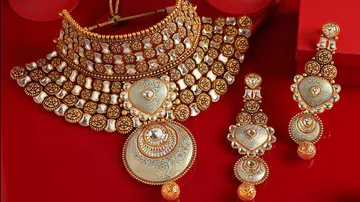 Gold Price Today 27th April 2023