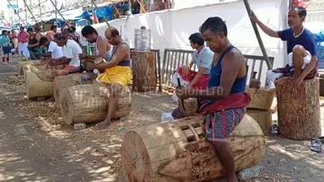 ରଥଖଳାରେ ଜୋରସୋରରେ ଆଗେଇ ଚାଲିଛି ରଥକାମ