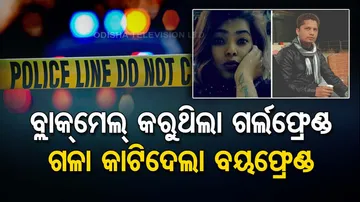 Boy Friend - Girl Friend