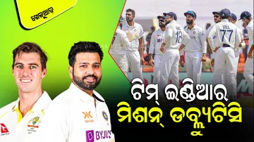 World Test Championship