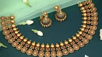 Gold Price Today 16th May 2023