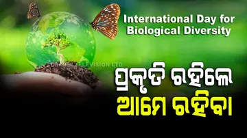 International Day for Biological Diversity 2023