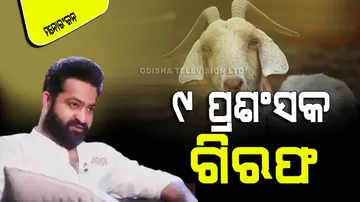 Jr NTR Birthday Today