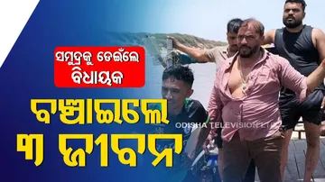 Gujarat MLA Hira Solanki