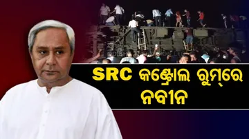 2 express trains derail in Balasore