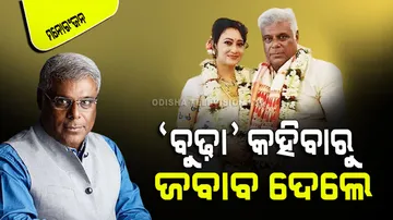ashish vidyarthi on being trolled for getting married at 57