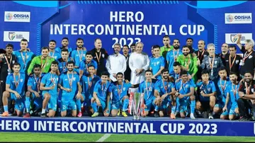 Intercontinental Cup 2023