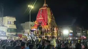 Ratha Jatra