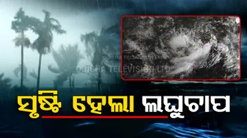 Odisha to witness heavy to very heavy rainfall for next 4 days: IMD