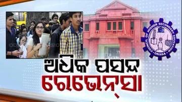 Revenshaw University