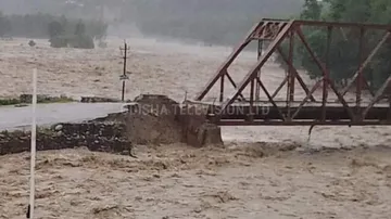 ଜଳପ୍ରଳୟ